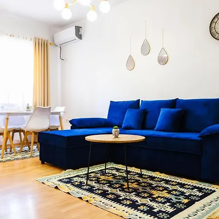 Matias Sweetest Apartment