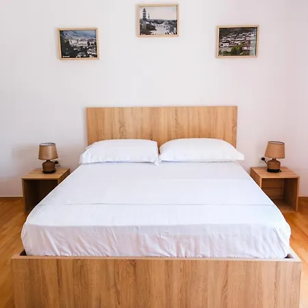 Matias Sweetest Apartment