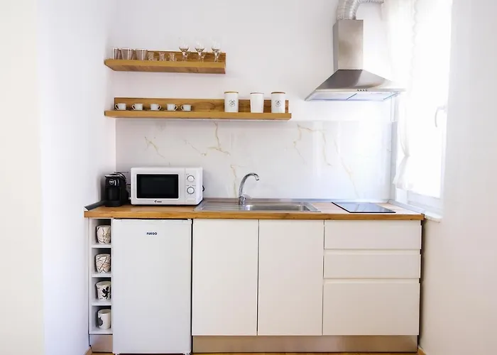 Matias Sweetest Apartamento *