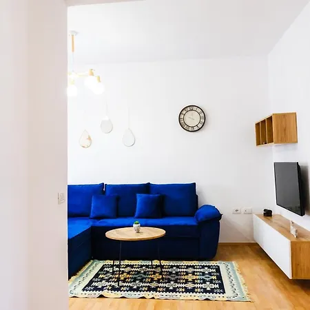 Apartamento Matias Sweetest *