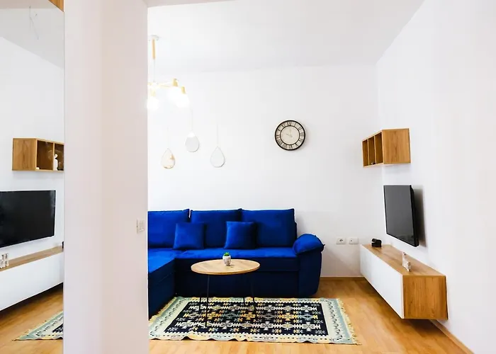 Appartement Matias Sweetest *