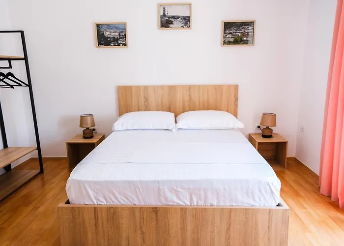 Matias Sweetest Appartement