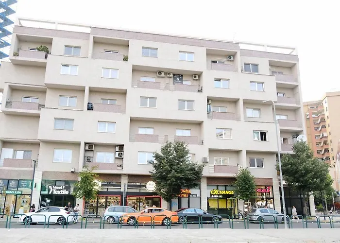 Appartement Matias Sweetest