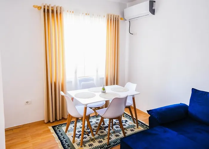 Appartement Matias Sweetest *